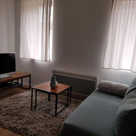 Le Petit Romo, Entre Beauval Et Les Chateaux Apartment Romorantin-Lanthenay Bagian luar foto