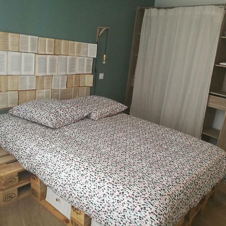Le Petit Romo, Entre Beauval Et Les Chateaux Apartment Romorantin-Lanthenay Bagian luar foto