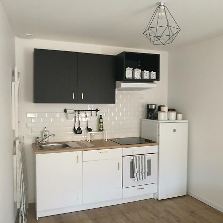 Le Petit Romo, Entre Beauval Et Les Chateaux Apartment Romorantin-Lanthenay Bagian luar foto