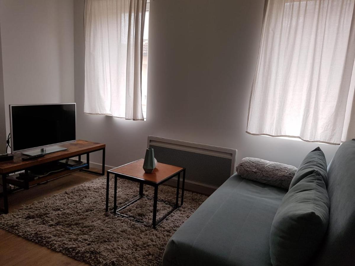 Le Petit Romo, Entre Beauval Et Les Chateaux Apartment Romorantin-Lanthenay Bagian luar foto