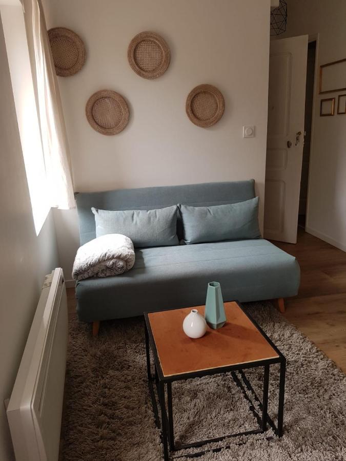 Le Petit Romo, Entre Beauval Et Les Chateaux Apartment Romorantin-Lanthenay Bagian luar foto